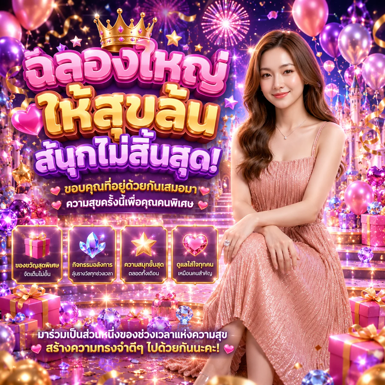 ทดลองเล่นสล็อต JILI Spadegaming ในเว็บ VING999