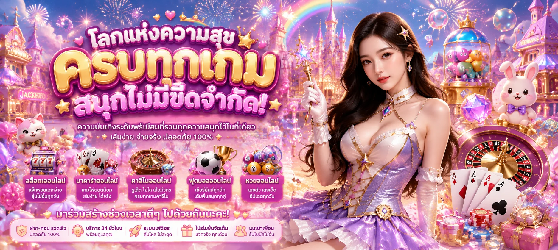 หน้าจอมือถือ m ving999 บน iPhone และ Android
